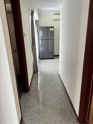 Aquarius By The Park (D16), Condominium #469113901